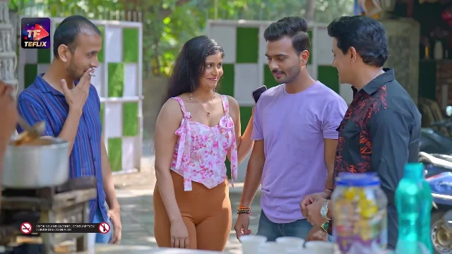 Preview of Dr Sakshi S01 P02 TeFlix